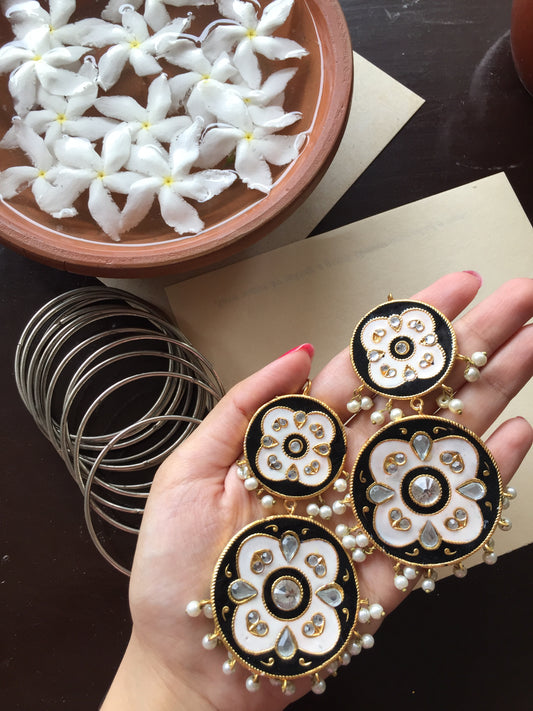 EDS-37 Rangoli kundan Meena