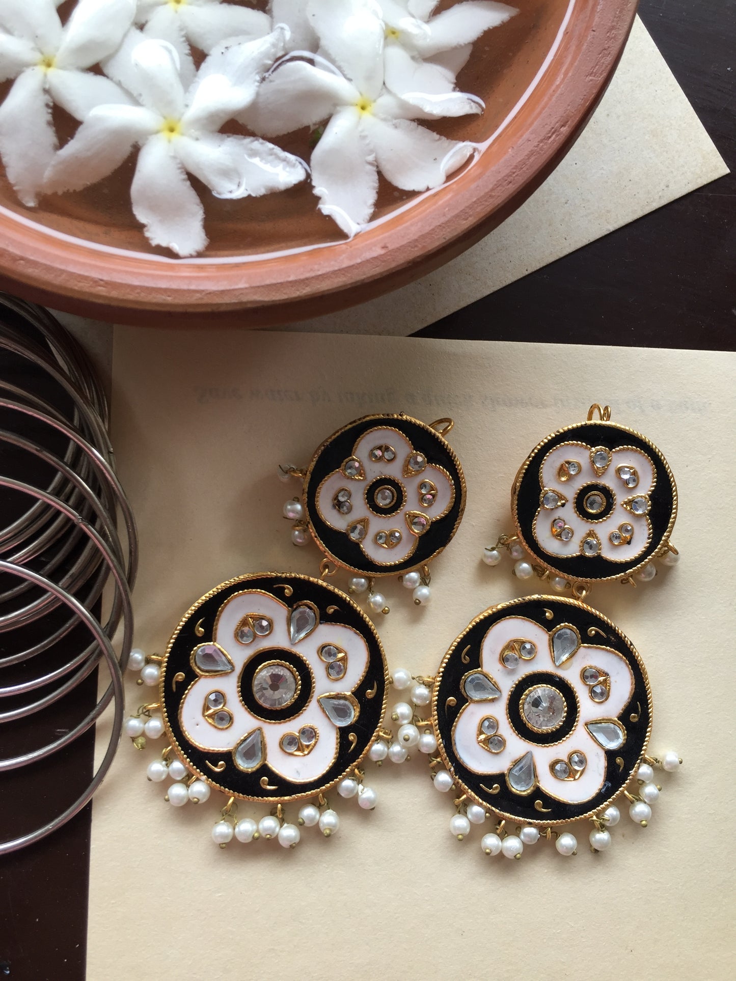 EDS-37 Rangoli kundan Meena
