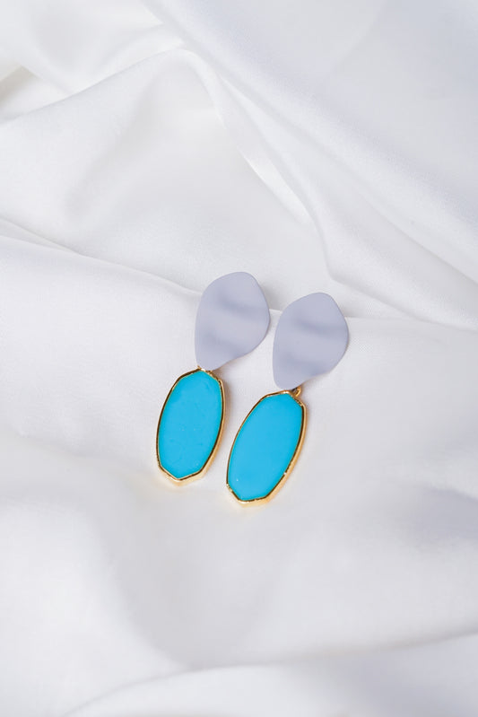 ES- 10 Color Enamel Discs