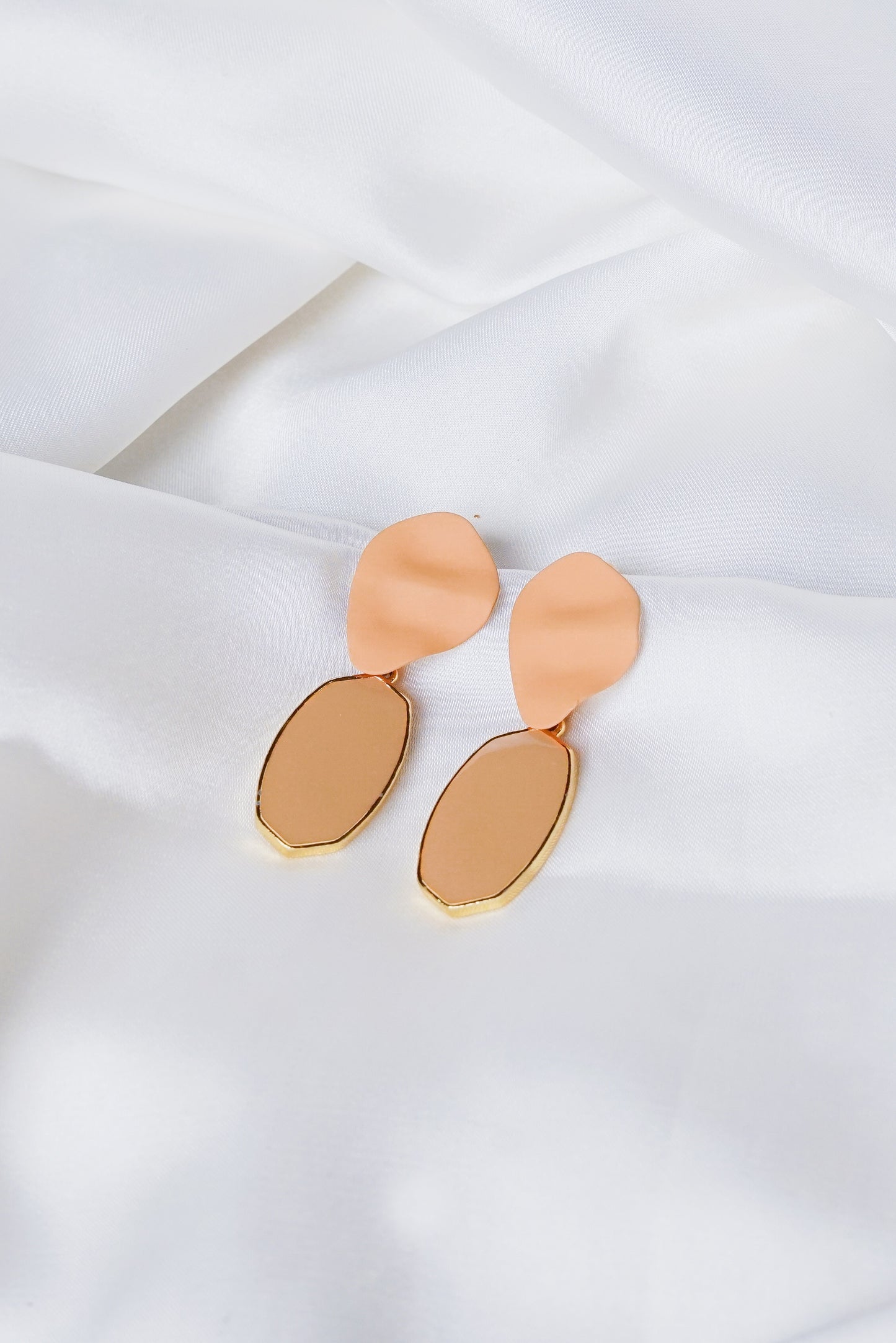 ES- 10 Color Enamel Discs