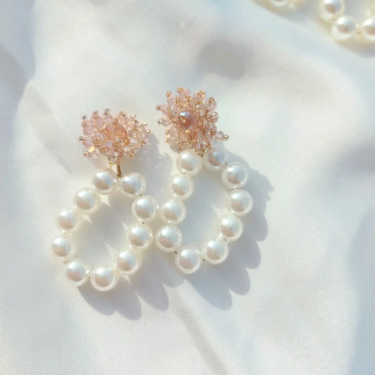 EFS-05 Pearly Crystals