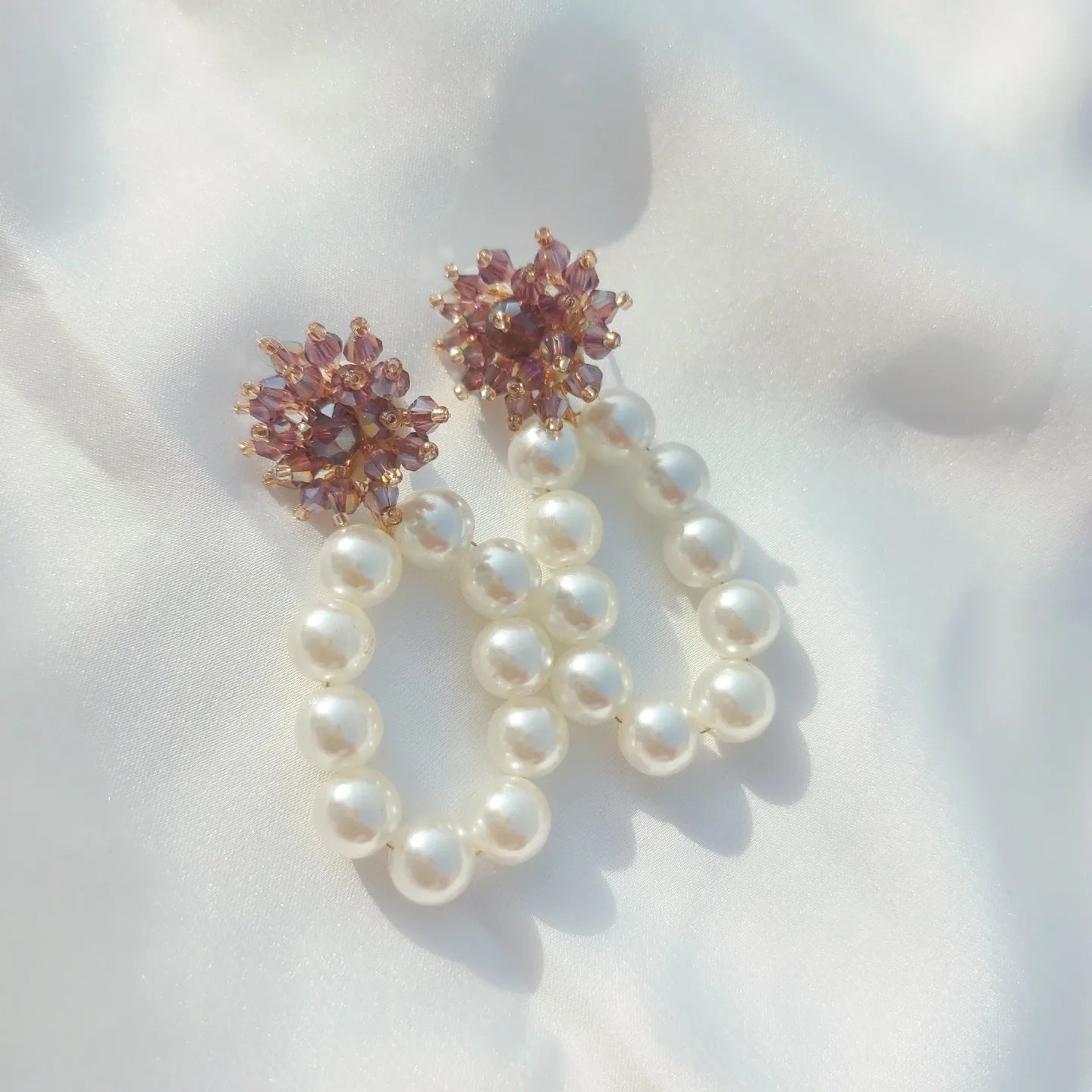 EFS-05 Pearly Crystals