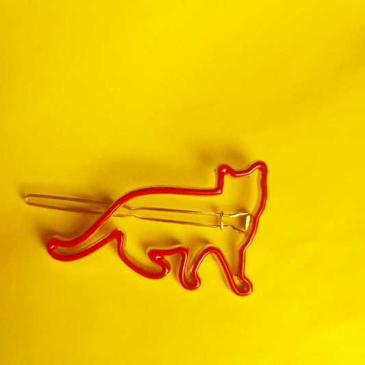 HS- 02 Colorful Pins