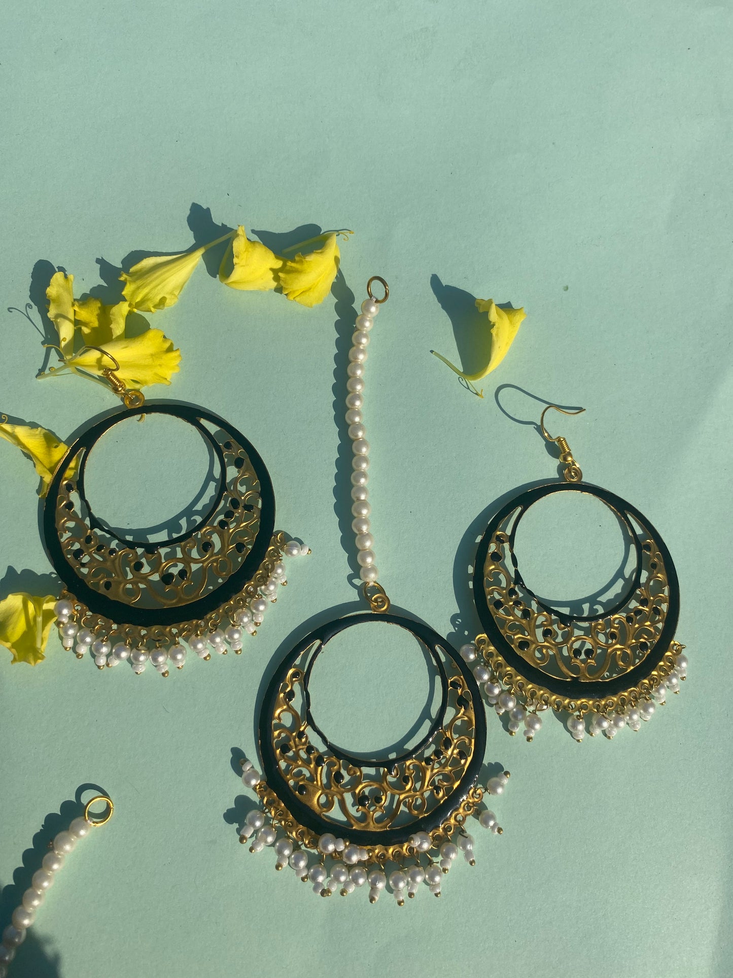 CD-20-2-89 Jhoomar Chaashni - 10 Colors