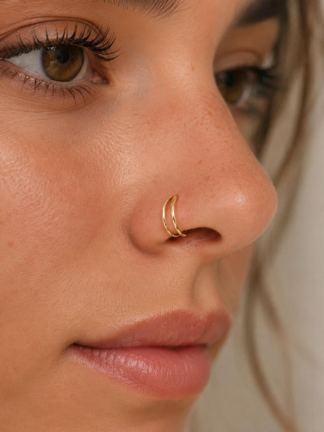 Nose Rings