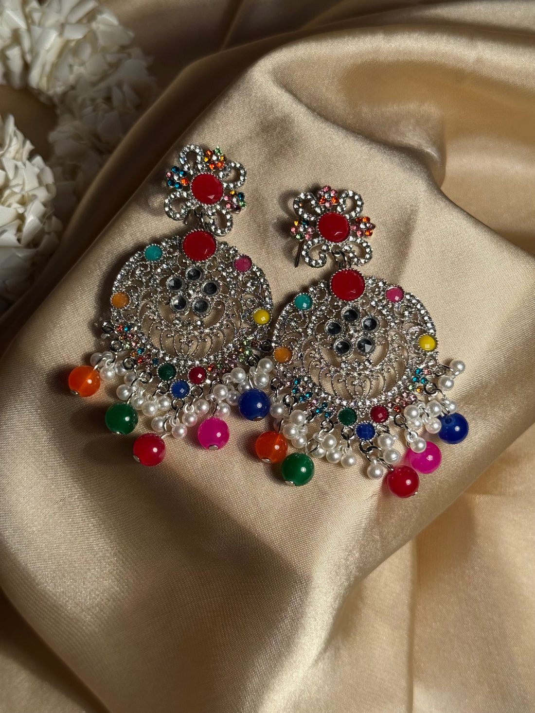Multi Earrings for Women