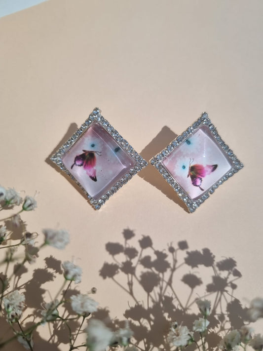 Summer Breeze - Pink