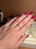 Mermaid Gold Ring