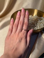Delicate Ring Gold - 3