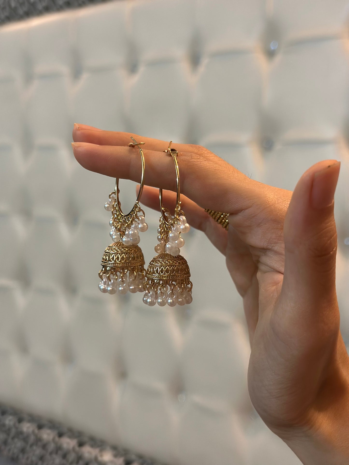 Bano bali gold - Eid collection