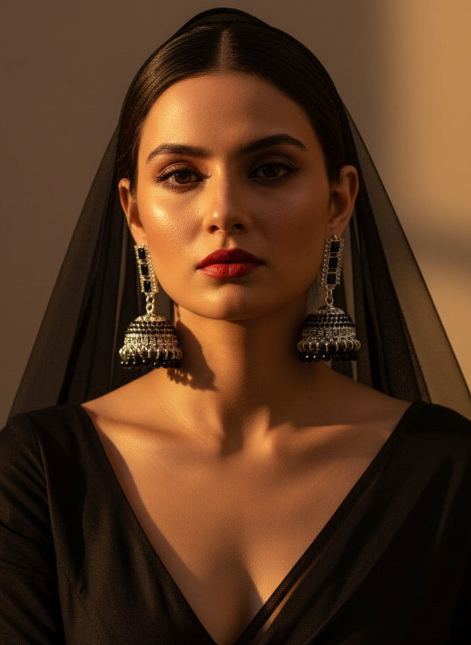 Guriya - Black