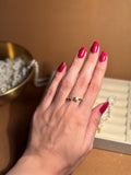 Aurora Gold Ring - 8