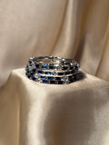 Blue noor bangle (kids collection)