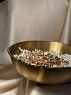 Copper Zareen bangle (kids collection)