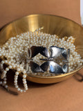 Butterfly Karra - Silver