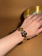 Sunflower karra - Gold