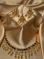 Gem stone Set 0.2 gold
