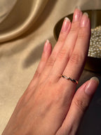 Delicate Ring Gold - 10