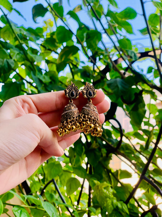 Tirchi - Gold