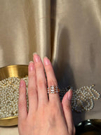 Elara Ring Gold - 3