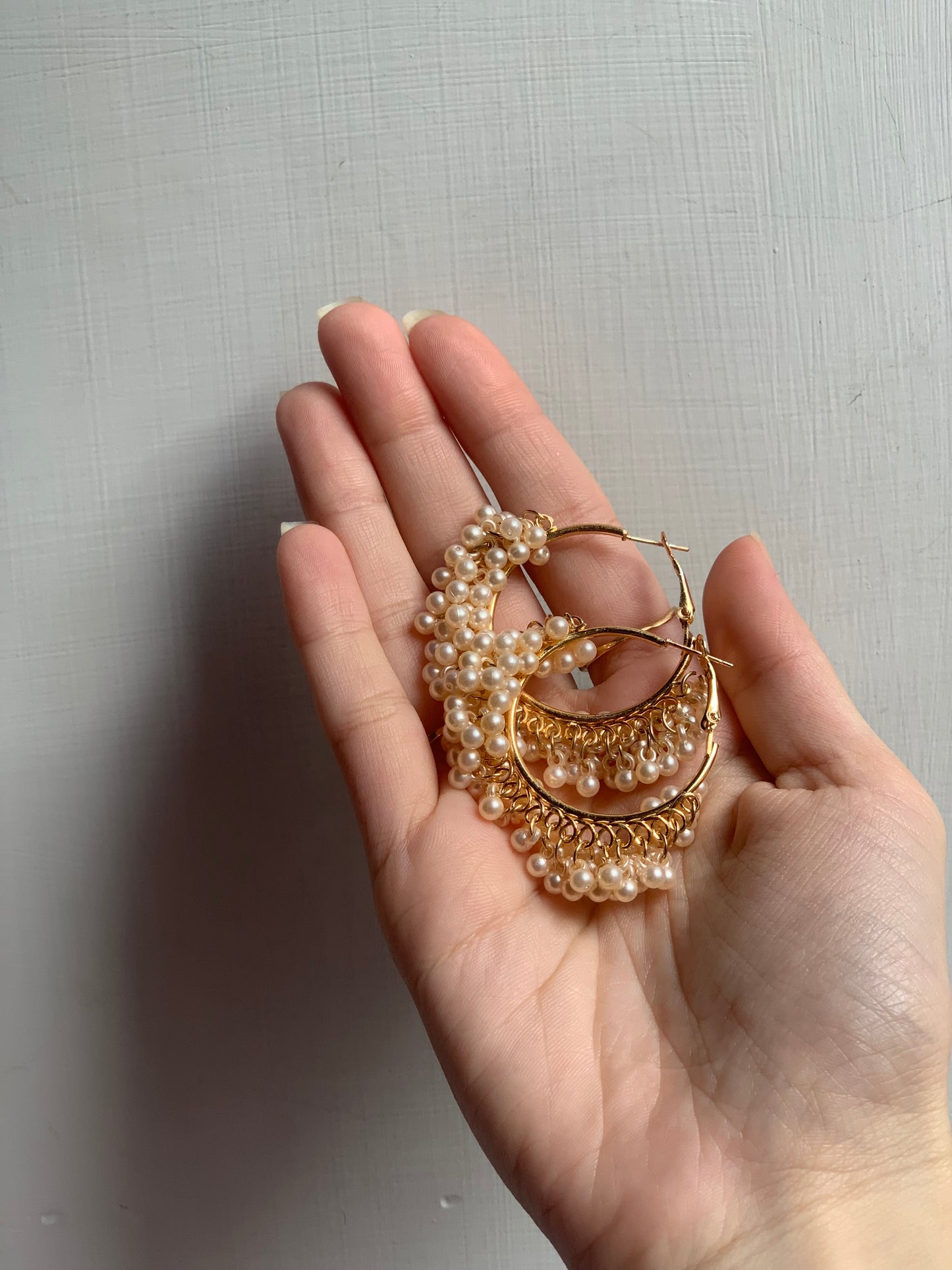 Gul Bali - Gold