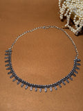 Oxidized Necklace - Pineapple 2.0