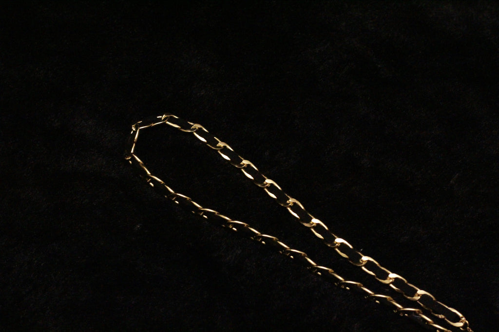 Black Choker