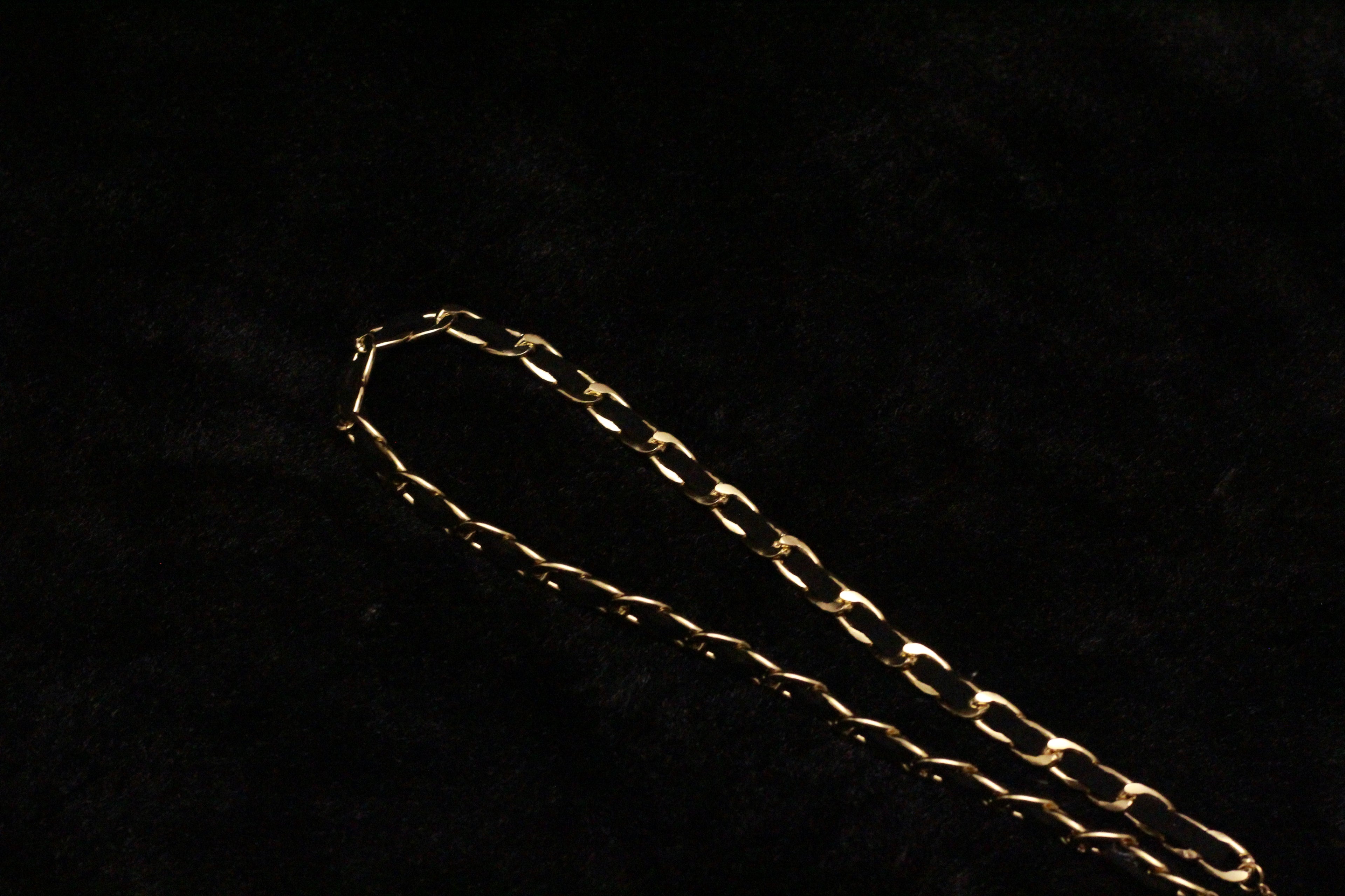 Black Choker