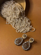Antique booti grey - NAZ collection