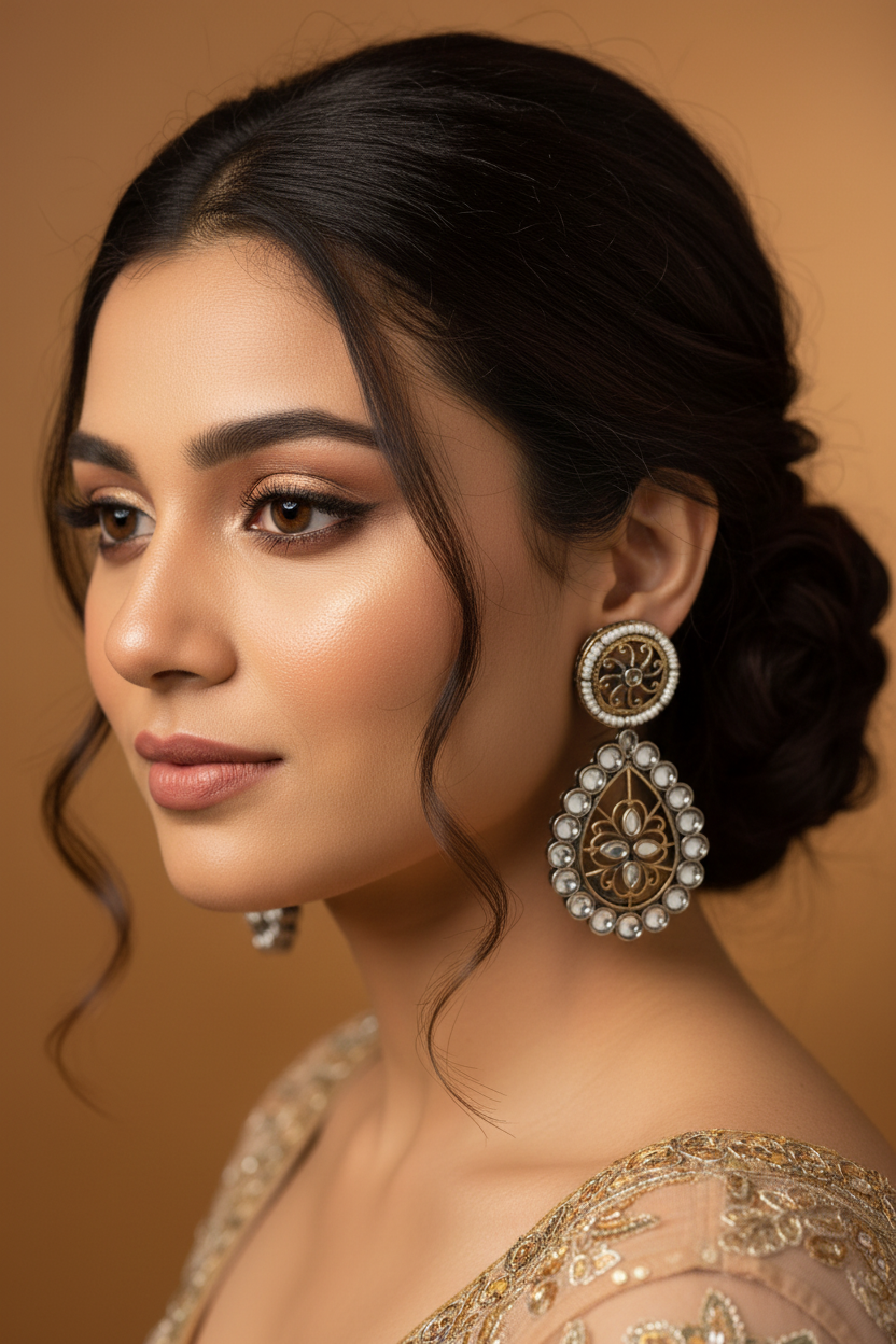 Antique booti grey - NAZ collection