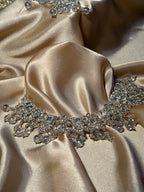 mahenur set - silver