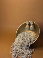 Shirinaz sea green - NAZ collection