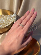 Elara Ring Gold - 5