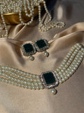Pearl Set (Black)
