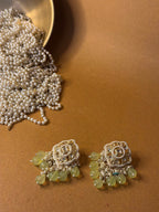 Gulnaz green- NAZ colection