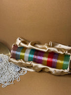 Bubble Pop bangles - 12 colors