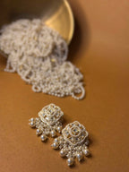Gulnaz white - NAZ colection