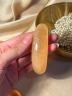 Beige karra rozana