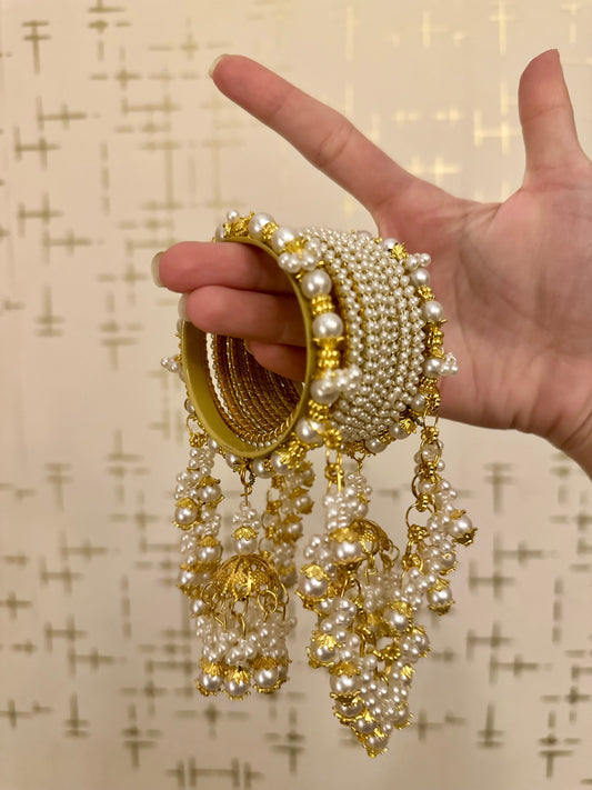 Mehtab and pearl bundle - Eid collection