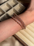 Noor bracelet - Gold