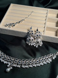 Sitara Pearl Set