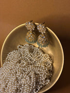 Shirinaz sea green - NAZ collection