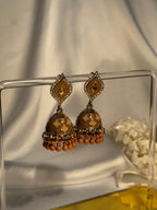 Patti Rang-e-desi brown