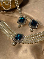 Pearl Set (Green)