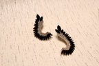 Ear Crowns - Black