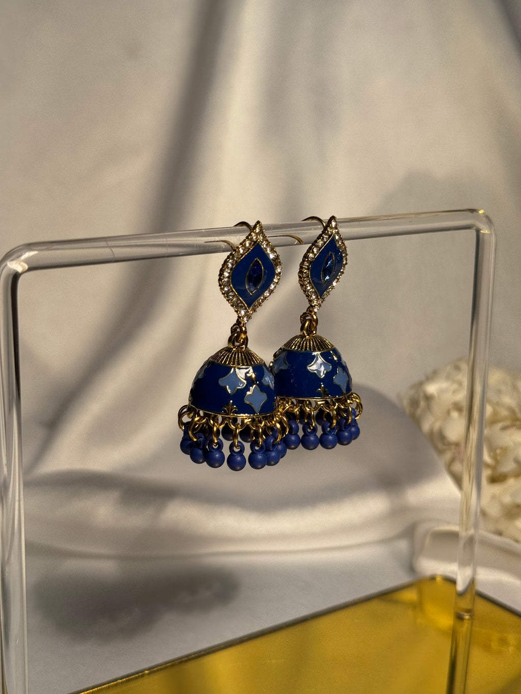 Patti Rang-e-desi blue
