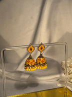 Patti Rang-e-desi yellow