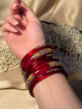 Indian bangles 2.0- simran