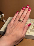 Aurora Gold Ring - 13