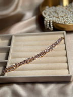Starlet bracelet - Gold